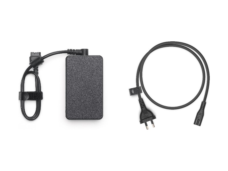 DJI Mavic 240W Power Adapter